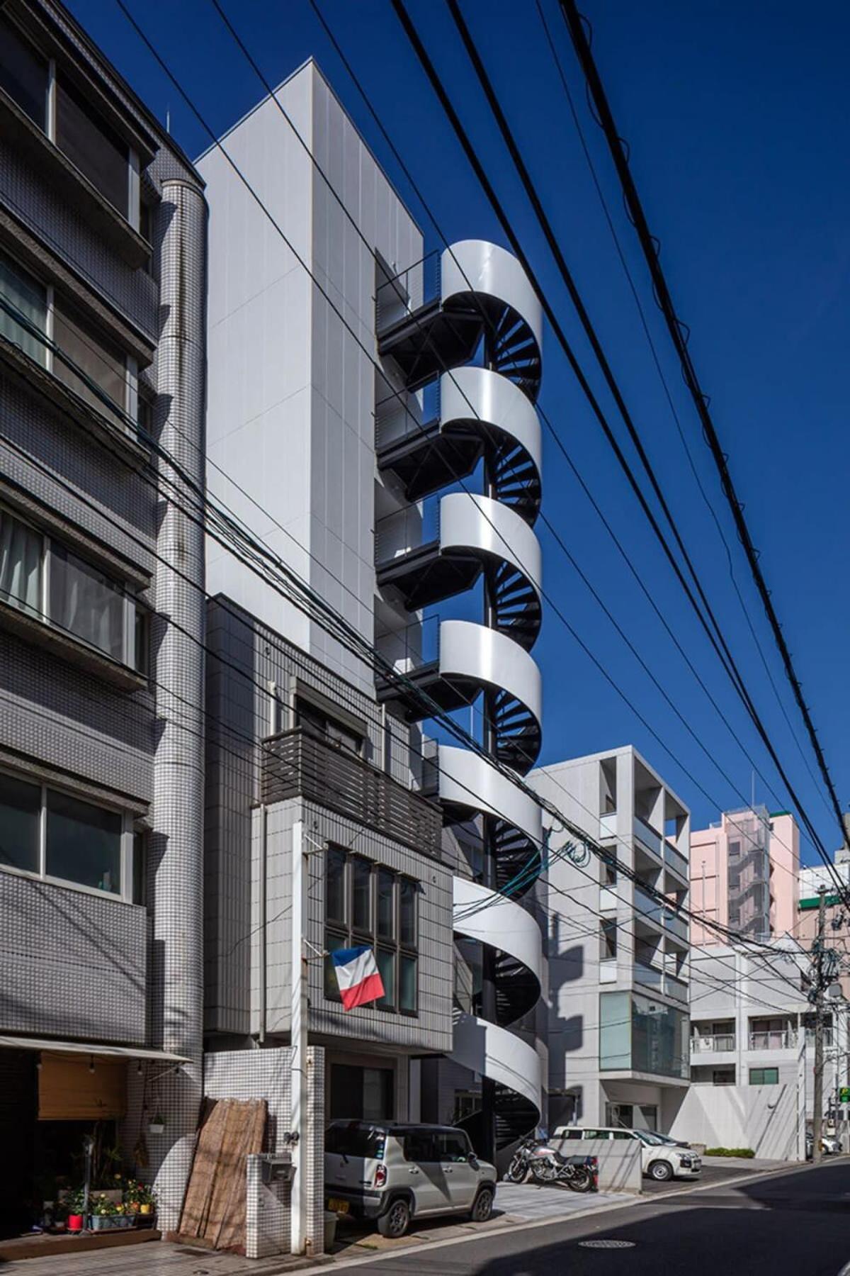 Bhotel Komachi - City Retreat With Breakfast Hiroshima Eksteriør billede